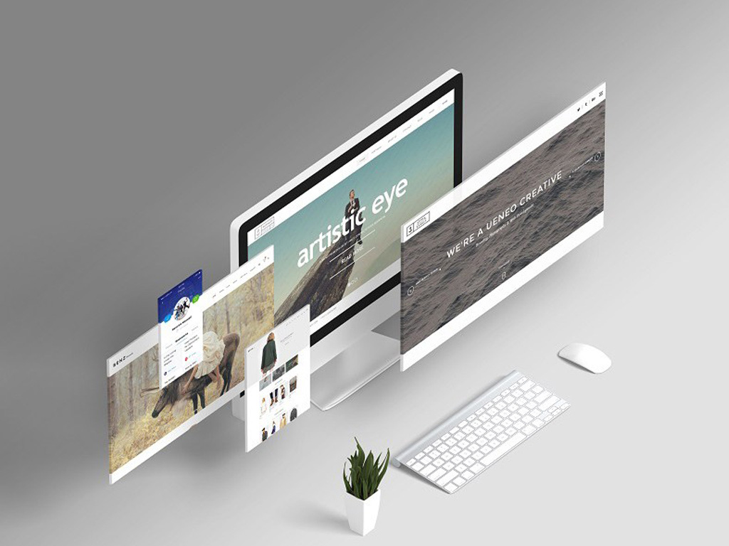 Web Creator 1