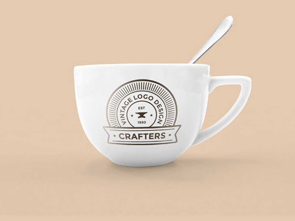 Coffee Cup