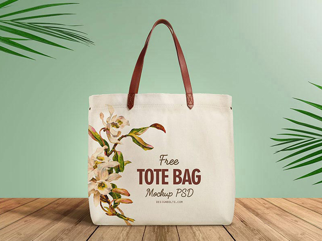 Cotton Bag