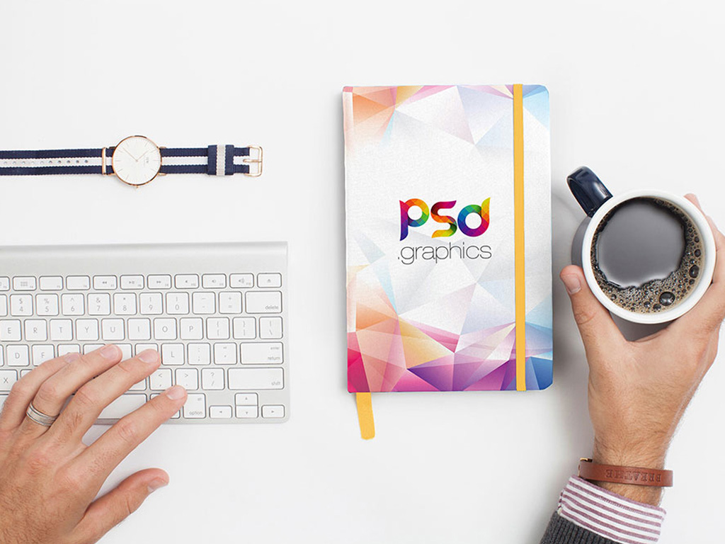Notebook Cover