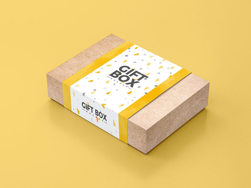 Paper Gift