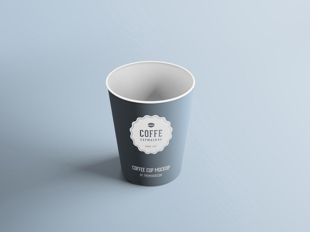 Plastic Cup